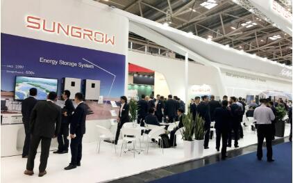 加碼布局海外市場，陽光電源光伏+儲能強陣容征戰(zhàn)德國“光伏世界杯”
