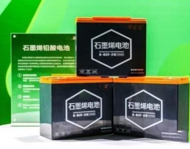 石墨烯+鋰電池≠石墨烯電池，真正的石墨烯電池遠未出現(xiàn)