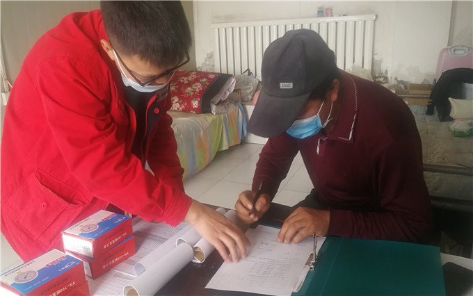 六五四供電分局：推行優(yōu)惠電價政策，助力企業(yè)復工復產(chǎn)