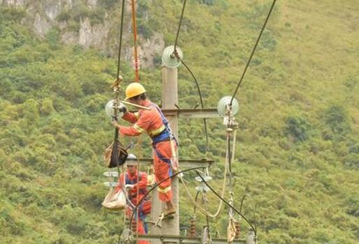 斥資1.5億改造農(nóng)網(wǎng)，廣西邊境地區(qū)崇左市加大電力扶貧力度