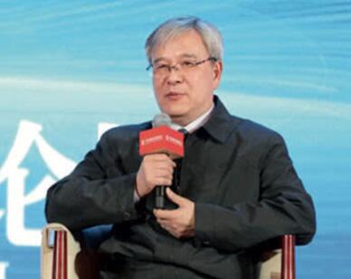 褚?。汗I(yè)互聯(lián)網(wǎng)需要將目光聚焦“工業(yè)”之上