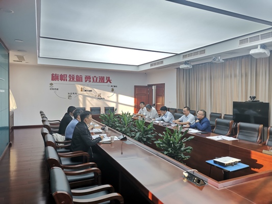 國(guó)網(wǎng)寧?？h供電公司完成寧?？h首個(gè)分鐘級(jí)負(fù)荷需求響應(yīng)建設(shè)