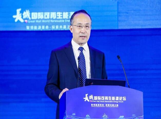 中國(guó)科學(xué)院副院長(zhǎng)張濤：實(shí)現(xiàn)2060年“碳中和”的目標(biāo)，我國(guó)減排任務(wù)艱巨