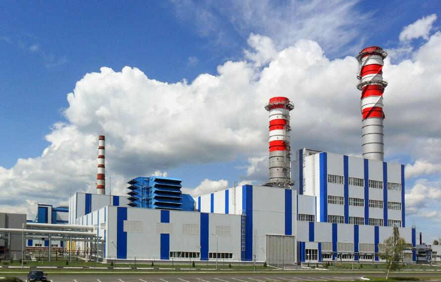 2020年中國天然氣現(xiàn)況報(bào)告：5、燃?xì)獍l(fā)電