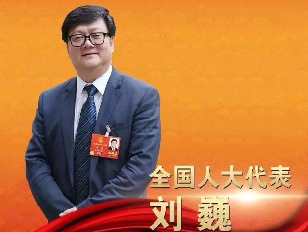 全國人大代表：劉巍：兌現(xiàn)減排承諾，我國核電占比應(yīng)超10%