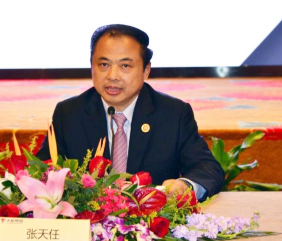 發(fā)展智慧型儲能電站 助力實現(xiàn)“碳達峰、碳中和”——訪全國人大代表、天能控股集團董事長張?zhí)烊? /></a></div>
				<div   id=