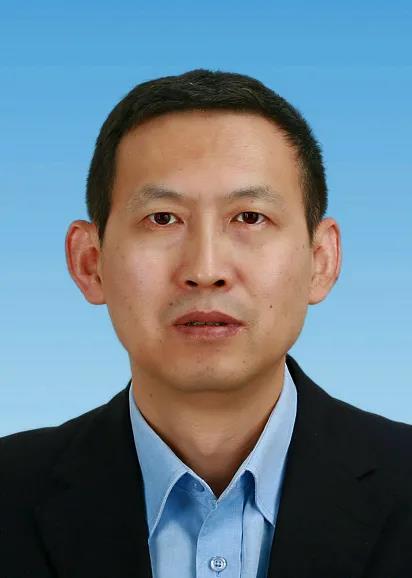 劉敬任中核集團副總經理、黨組成員