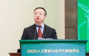 國家電網(wǎng)有限公司大數(shù)據(jù)中心主任、黨委副書記 王繼業(yè)：激活電力大數(shù)據(jù)價值 落實公司碳達(dá)峰碳中和行動方案