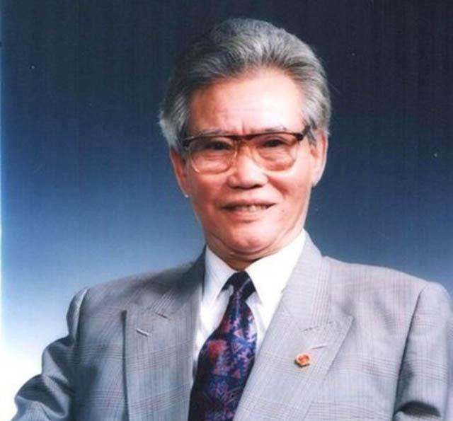 永做核動(dòng)力事業(yè)的拓荒?！浿藙?dòng)力專(zhuān)家彭士祿院士
