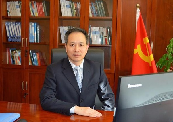 加快新型電力系統(tǒng)戰(zhàn)略研究——訪中國(guó)工程院院士、全球能源互聯(lián)網(wǎng)研究院院長(zhǎng)湯廣福