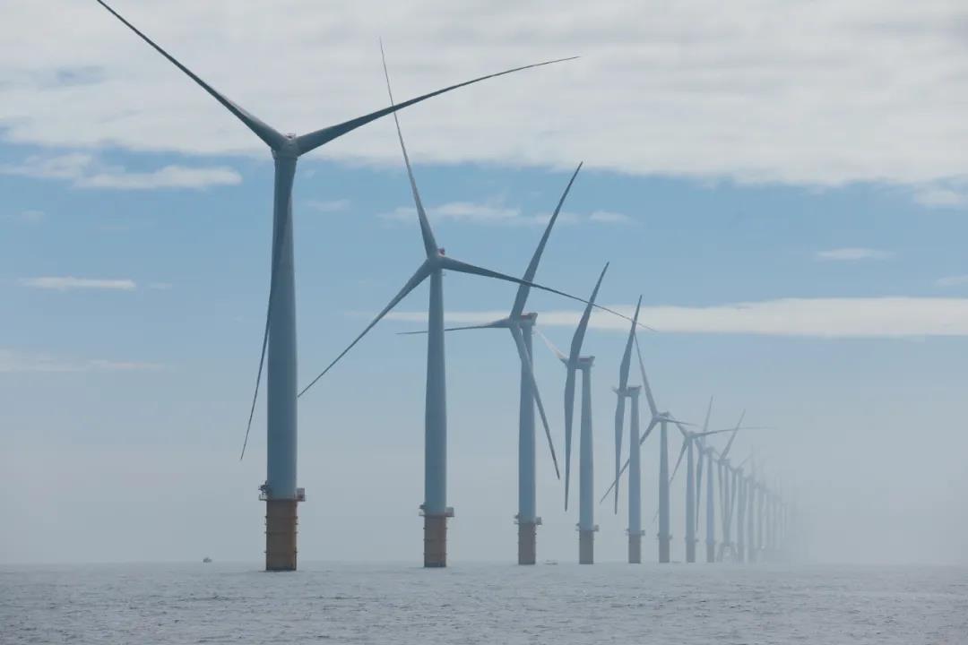 秦海巖：海上風(fēng)電目前無法實現(xiàn)全面平價，仍需支持