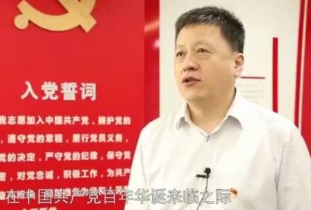 周群任中國電氣裝備集團有限公司黨委副書記、董事,提名為中國電氣裝備集團有限公司總經(jīng)理人選