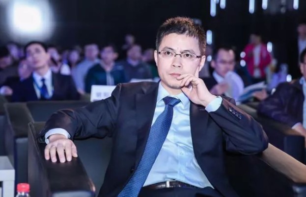 明陽智能張啟應出席進博會：智慧風電進化助力碳中和！