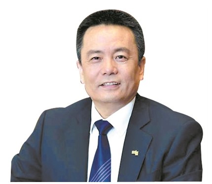南方電網(wǎng)總經(jīng)理曹志安調(diào)任哈爾濱電氣集團(tuán) 任董事長、黨組書記