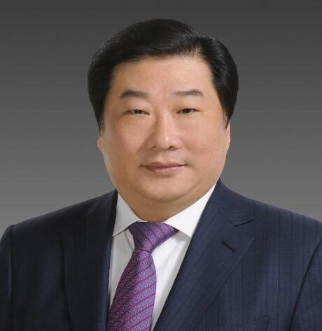 全國人大代表，山東重工集團有限公司黨委書記、董事長譚旭光：海洋經(jīng)濟是未來山東實現(xiàn)“雙碳”目標的重要組成部分