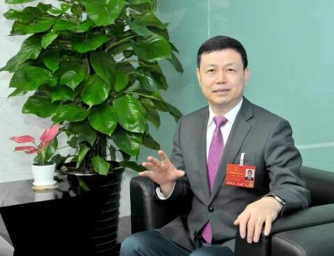 【兩會】中國移動黨組書記、董事長楊杰：加快算力網(wǎng)絡創(chuàng)新發(fā)展，構筑國家競爭新優(yōu)勢