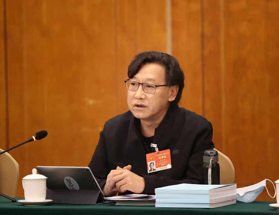 杜小光：完善統(tǒng)一建筑碳排放核算標(biāo)準(zhǔn)，助力綠色健康建筑與雙碳目標(biāo)協(xié)同發(fā)展