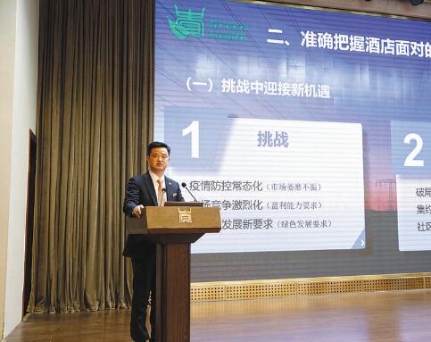 全身心投入，服務保障有溫度——記國家電網(wǎng)公司特等勞模楊艷勇