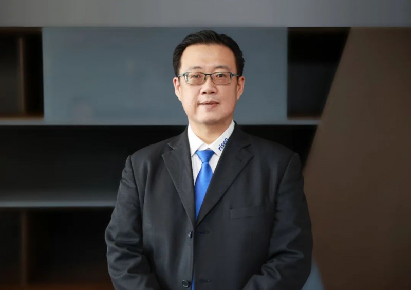 變革中的東方日升：強而后大，邁向前五