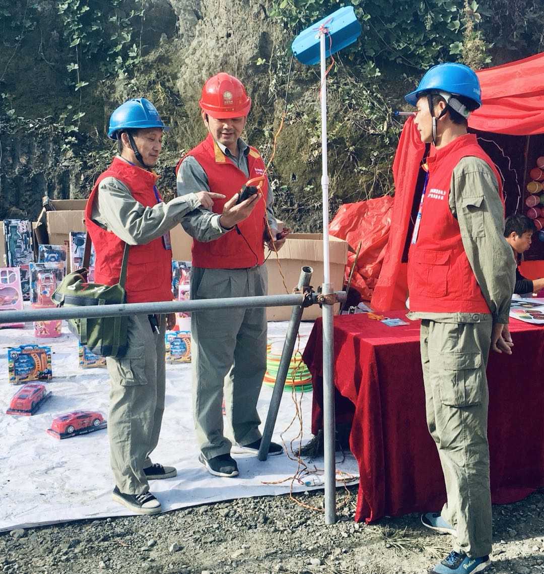 湖北通城：光伏發(fā)電，讓用戶月增收過萬元