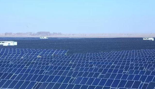 北控清潔能源集團(tuán)4月發(fā)電量約50萬兆瓦時，同比增長13.5%