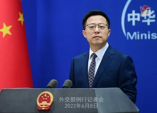 外交部嚴正聲明：美方打壓正常的光伏產(chǎn)品貿(mào)易將最終反噬美國自己！
