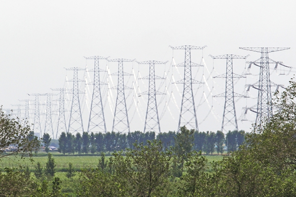 國網(wǎng)山東省電力公司發(fā)布“抗疫情、保供電、穩(wěn)經(jīng)濟(jì)、為人民”八項(xiàng)措施