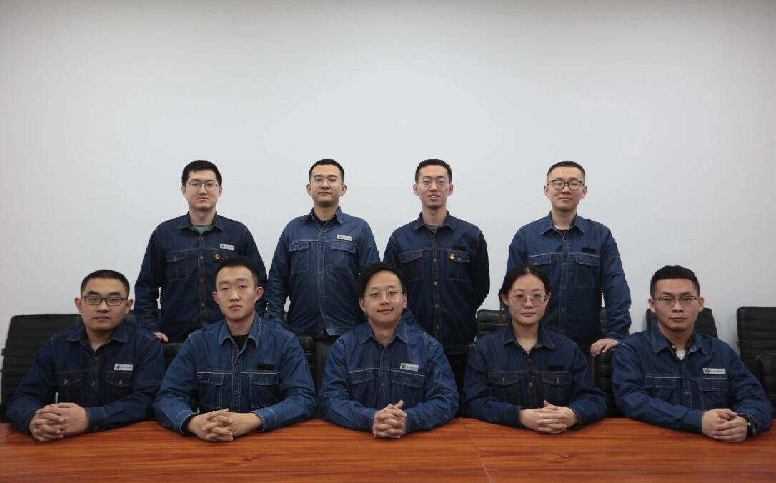 以青春之我，創(chuàng)建青春之電網(wǎng)——記錫林郭勒超高壓通信設(shè)備運檢班