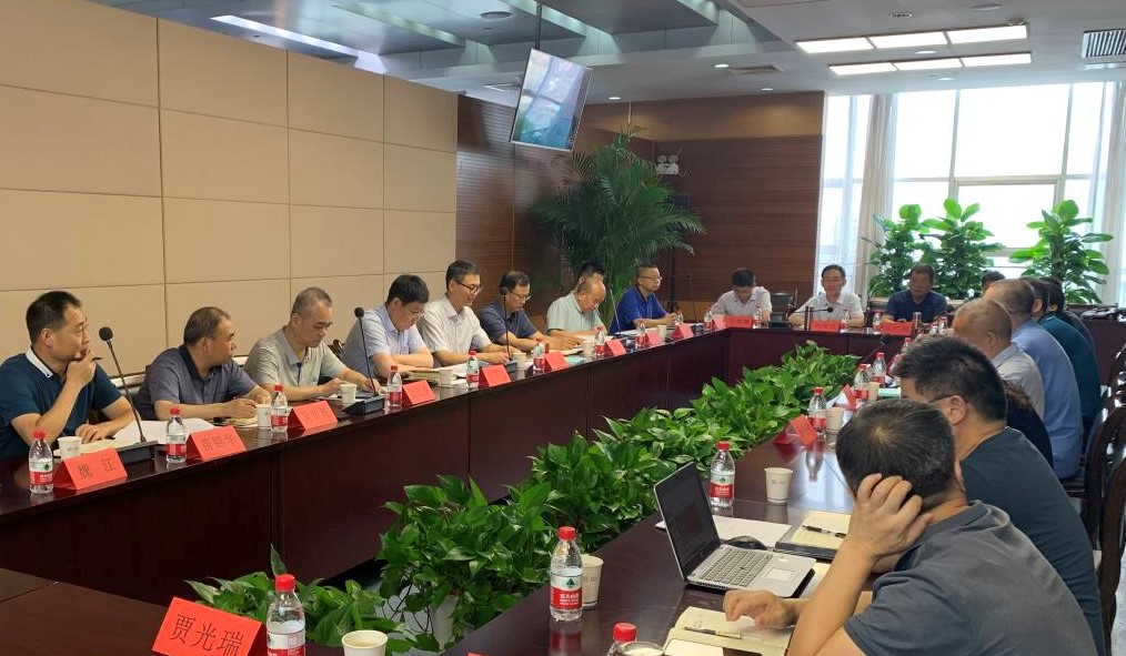 陜投趙石畔煤電：四臺百萬千瓦間接空冷發(fā)電機組 蓄勢待發(fā)！