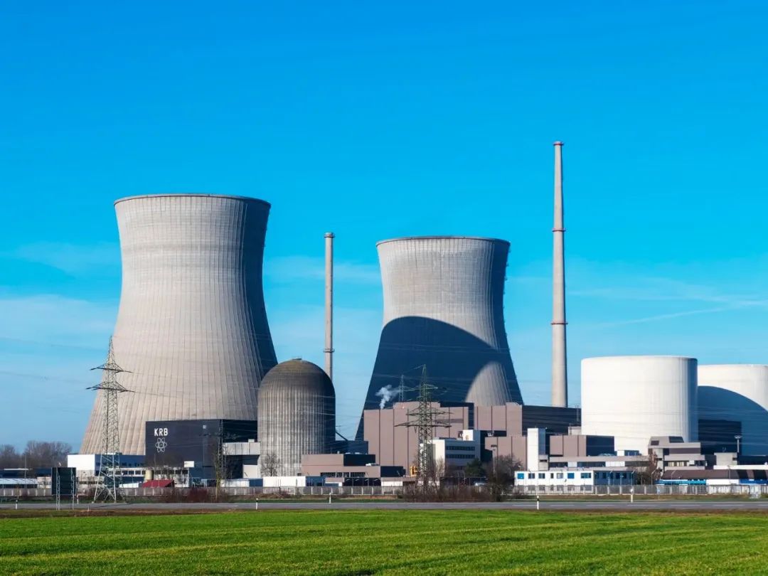 國常會再次核準2個核電項目，核電發(fā)展迎來新機遇