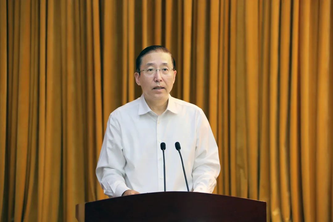 國家電網公司黨組書記、董事長辛保安在中央企業(yè)思想政治工作會議上作交流發(fā)言