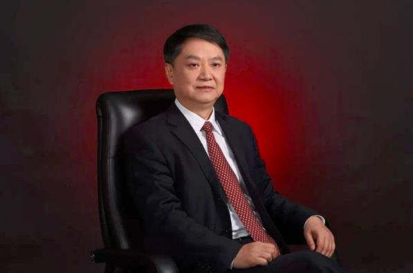 【重磅人事】溫樞剛接任華能集團(tuán)董事長、黨組書記