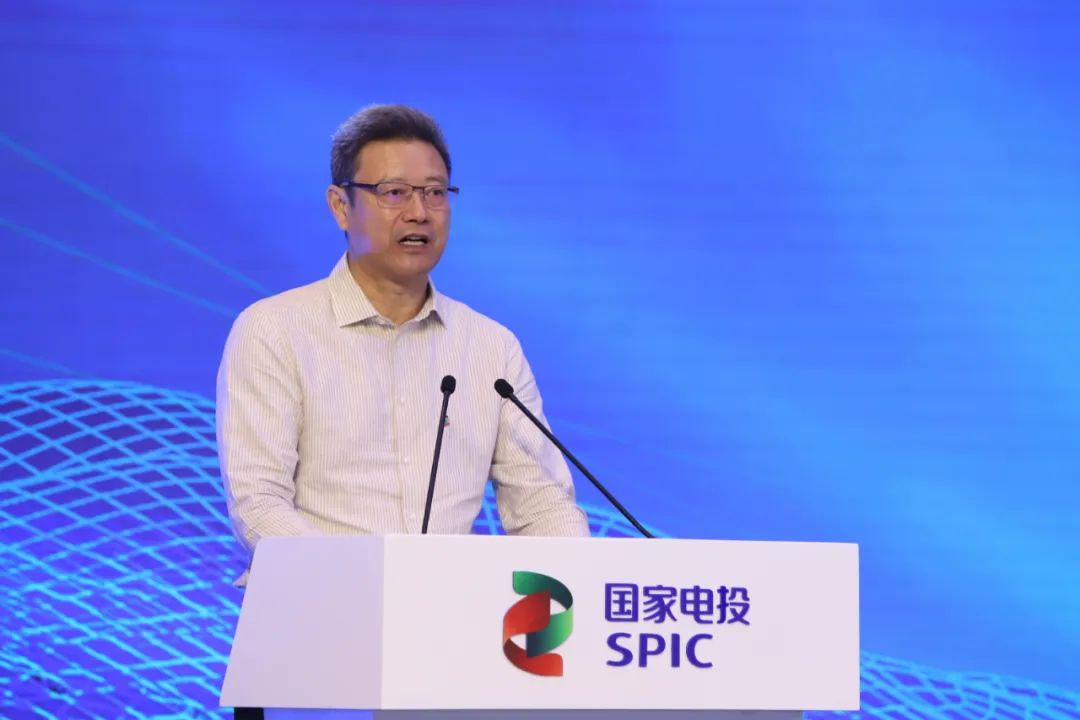 錢智民：中國“3060”，是挑戰(zhàn)更是機(jī)遇