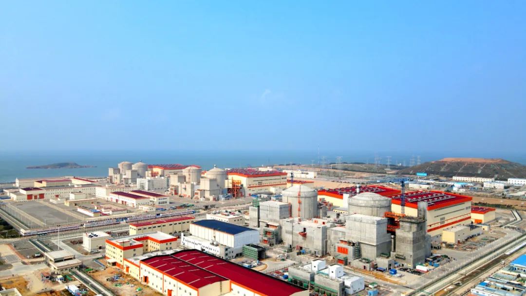 三大基地，遼寧省核電裝機(jī)1400萬千瓦!