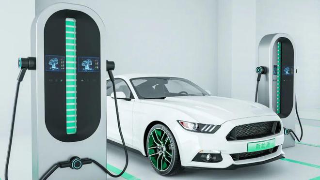 8000萬(wàn)新能源汽車充電樁!造就物聯(lián)網(wǎng)產(chǎn)業(yè)“新藍(lán)?！? width=