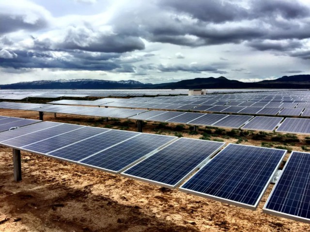 光合科普 | 發(fā)電量決定收益，影響光伏電站發(fā)電量的因素有哪些？