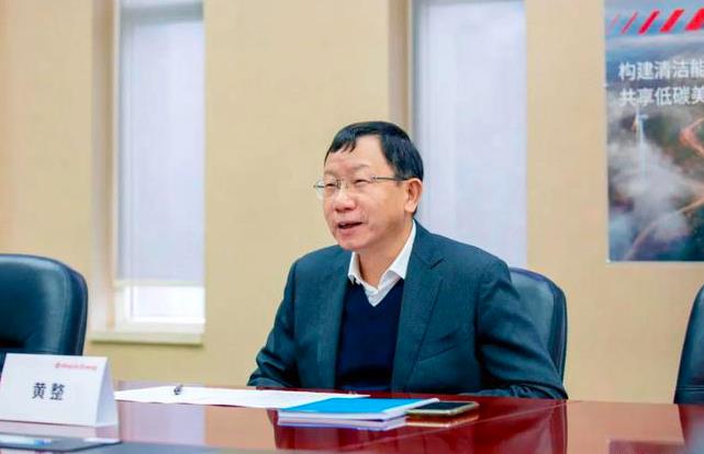 雙碳目標(biāo)下，如何賦能綠色未來(lái)——訪日立能源旗下西安電力電容器有限公司總經(jīng)理黃整