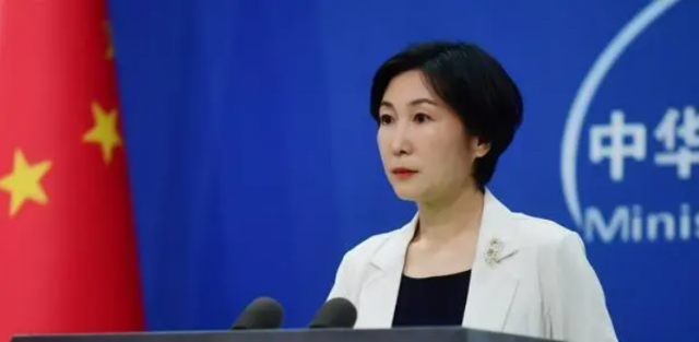 外交部：美方嚴重干擾中美正常光伏產品貿易、損害全球光伏產業(yè)供應鏈穩(wěn)定