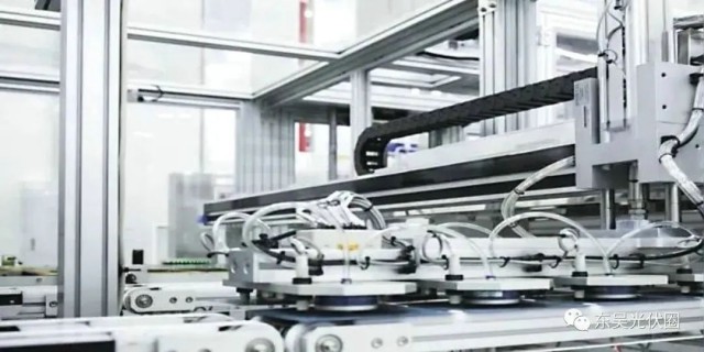 總投資不超10億！宏潤建設(shè)擬投建5GW N型光伏電池組件項目