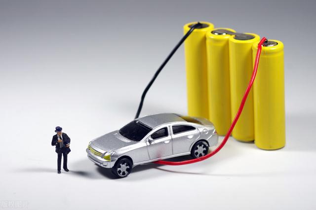 中國(guó)新能源車的視界，是全世界