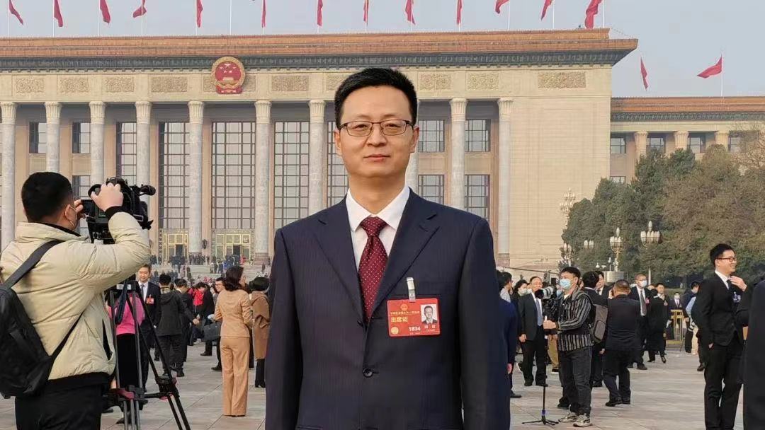【兩會(huì)好聲音】全國人大代表周?。和苿?dòng)粵東清潔能源與綠色石化產(chǎn)業(yè)融合發(fā)展