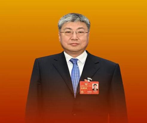 全國(guó)政協(xié)委員、國(guó)家能源集團(tuán)董事長(zhǎng)劉國(guó)躍：加快布局和釋放煤炭?jī)?yōu)質(zhì)產(chǎn)能