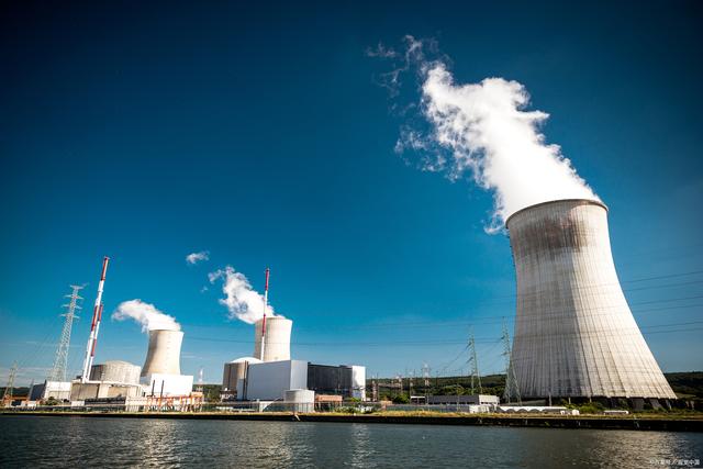核電報告：綠電基建大時代，核電迎再次騰飛