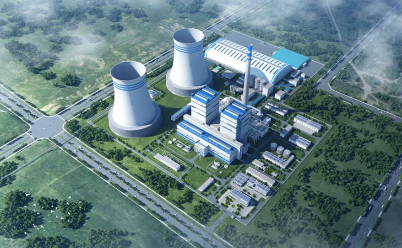 內(nèi)蒙古能源集團準(zhǔn)大電廠2×100萬千瓦煤電一體化擴建項目勘察設(shè)計  　　作者：李榮生 來源：西南院 發(fā)布時間：2023-04-17 分享：  　　分享到微信  　　用微信“掃一掃”，點擊右上角分享按鈕