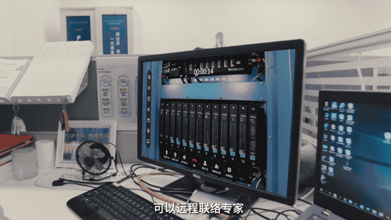 以“智”取勝，AR驅(qū)動(dòng)智慧電廠實(shí)現(xiàn)電力革命