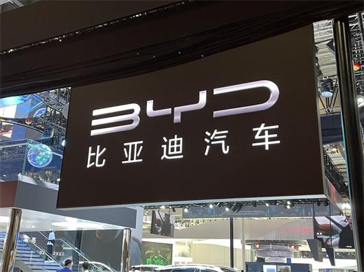4月銷量再破20萬，比亞迪仍需“新爆點”