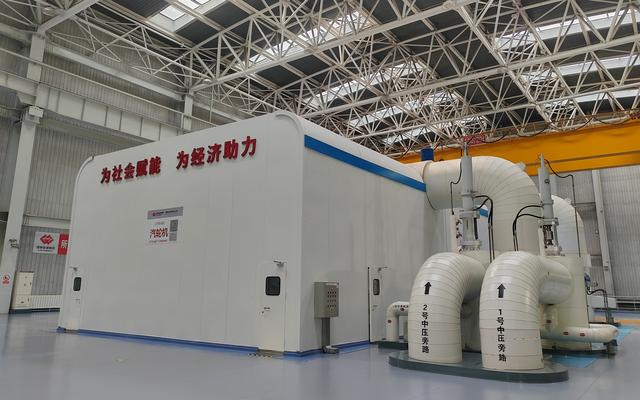 國(guó)家能源集團(tuán)：貢獻(xiàn)全國(guó)14%的發(fā)電量，看能源巨頭低碳發(fā)展