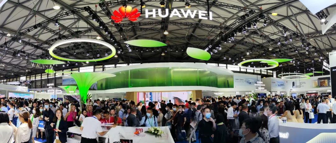 SNEC“人氣之王”! 華為推出智能光儲發(fā)電機等全場景智能光儲解決方案，持續(xù)引領(lǐng)行業(yè)