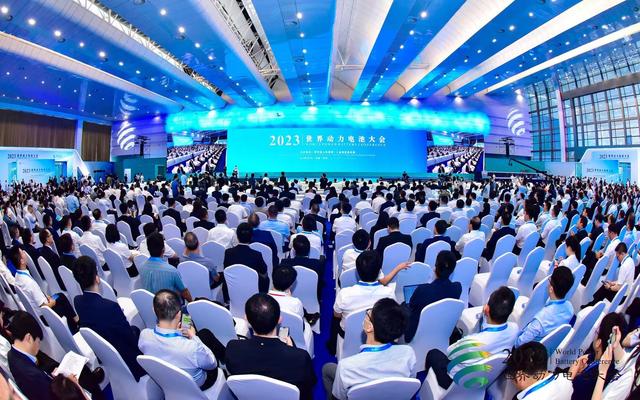 逐夢萬億級新藍海，動力電池如何標準統(tǒng)一、安全運輸、回收利用?