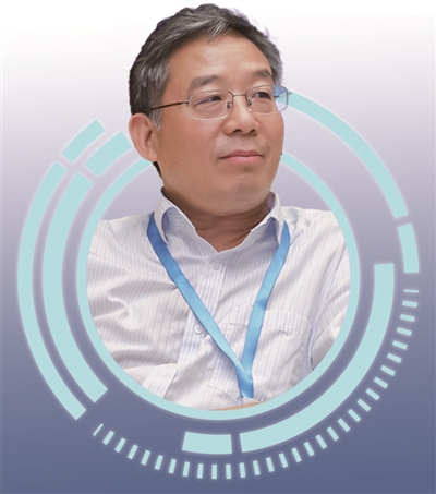 中國(guó)科學(xué)院院士、中國(guó)石油大學(xué)(北京)碳中和未來技術(shù)學(xué)院院長(zhǎng)、重質(zhì)油全國(guó)重點(diǎn)實(shí)驗(yàn)室主任徐春明：實(shí)現(xiàn)“雙碳”目標(biāo) 能源結(jié)構(gòu)調(diào)整是根本